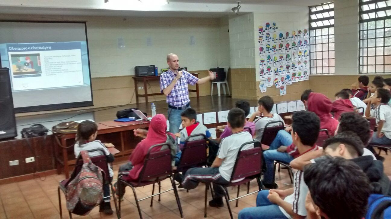 Santiago Villegas-Ceballos