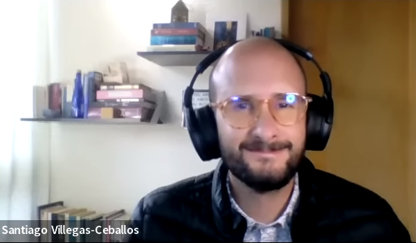 Santiago Villegas-Ceballos